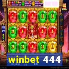 winbet 444